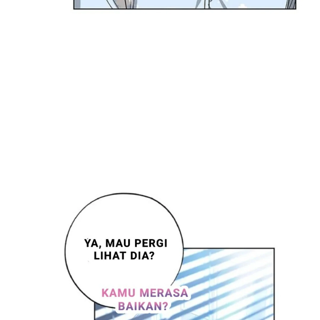 The Housekeeper of the Dungeon Chapter 25 bahasa Indonesia Gambar 110