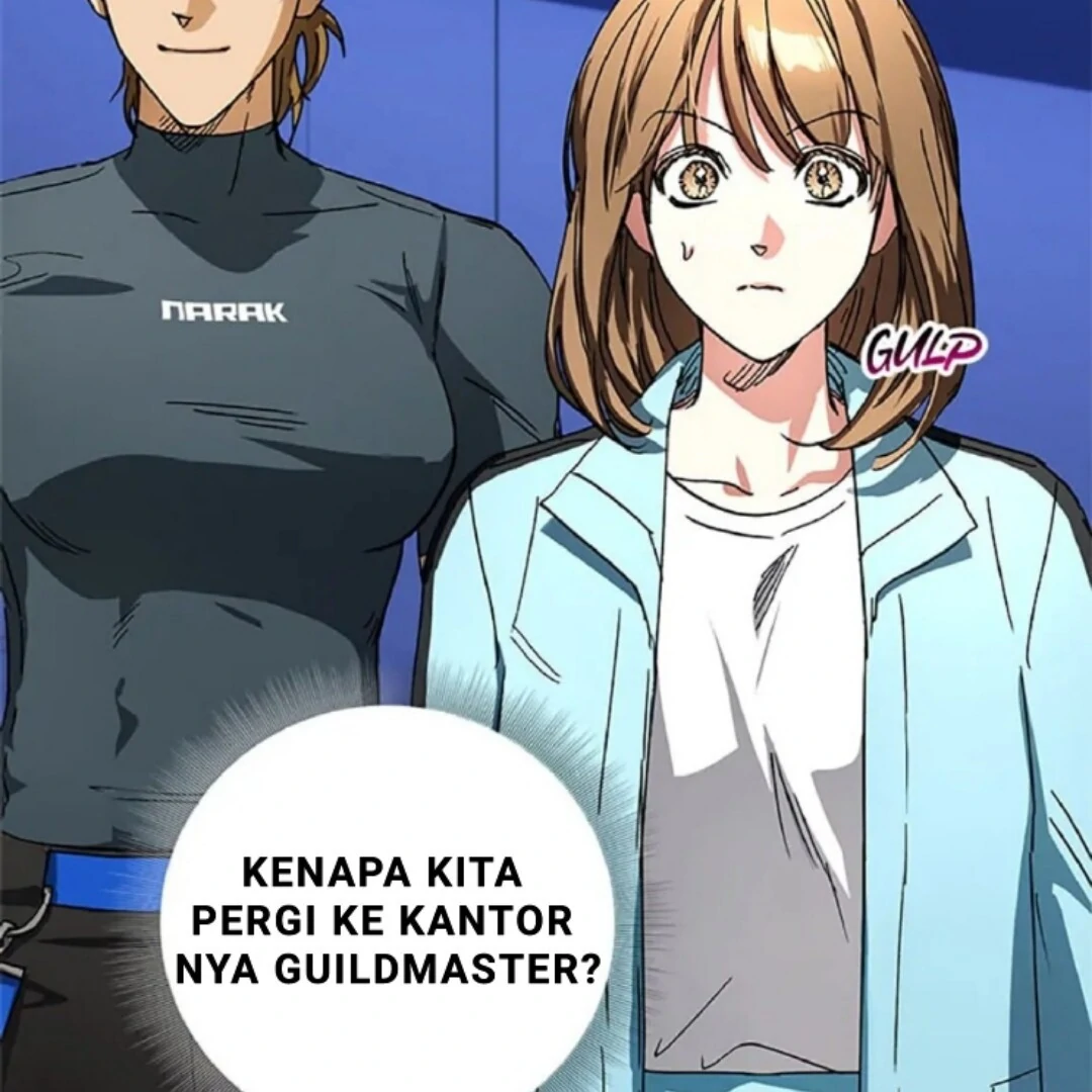 The Housekeeper of the Dungeon Chapter 25 bahasa Indonesia Gambar 115