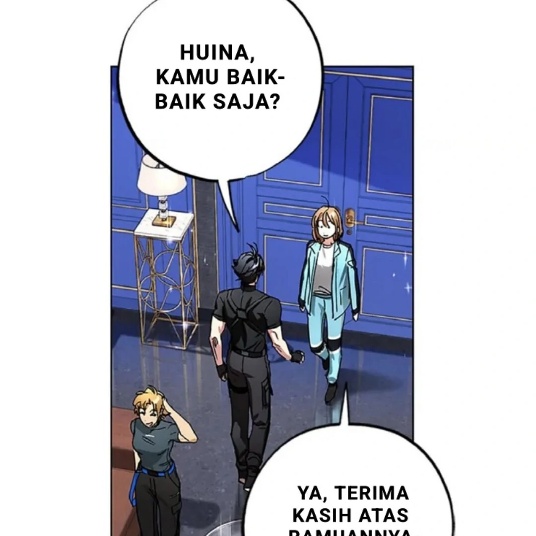 The Housekeeper of the Dungeon Chapter 25 bahasa Indonesia Gambar 122