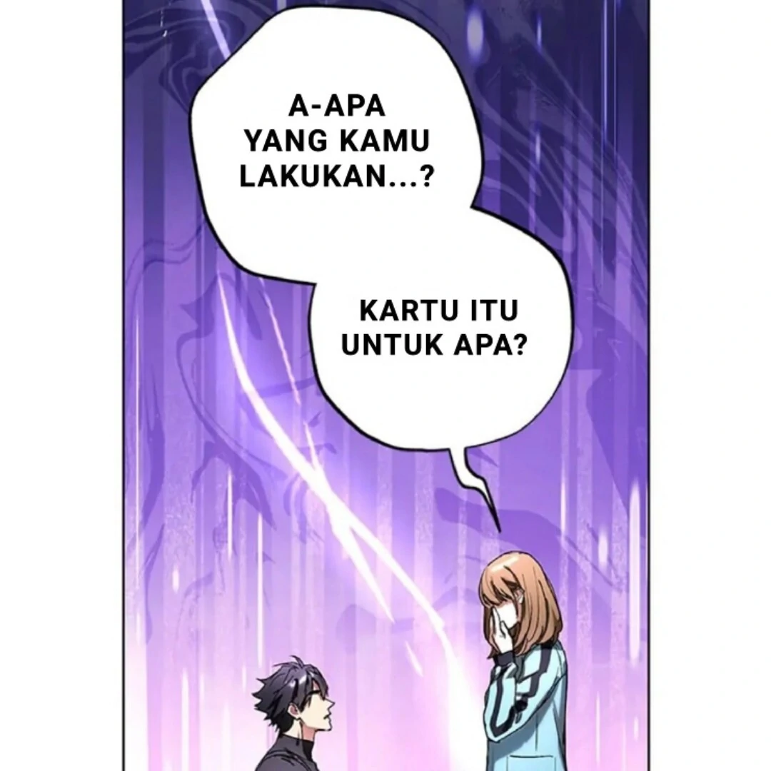 The Housekeeper of the Dungeon Chapter 25 bahasa Indonesia Gambar 129