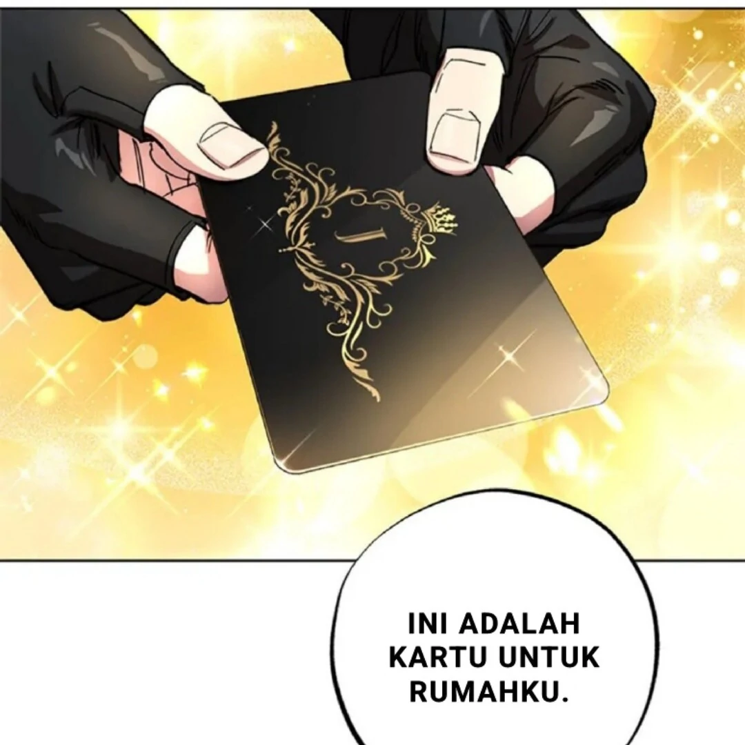 The Housekeeper of the Dungeon Chapter 25 bahasa Indonesia Gambar 131