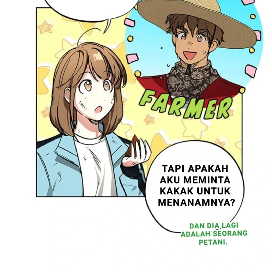 The Housekeeper of the Dungeon Chapter 25 bahasa Indonesia Gambar 36