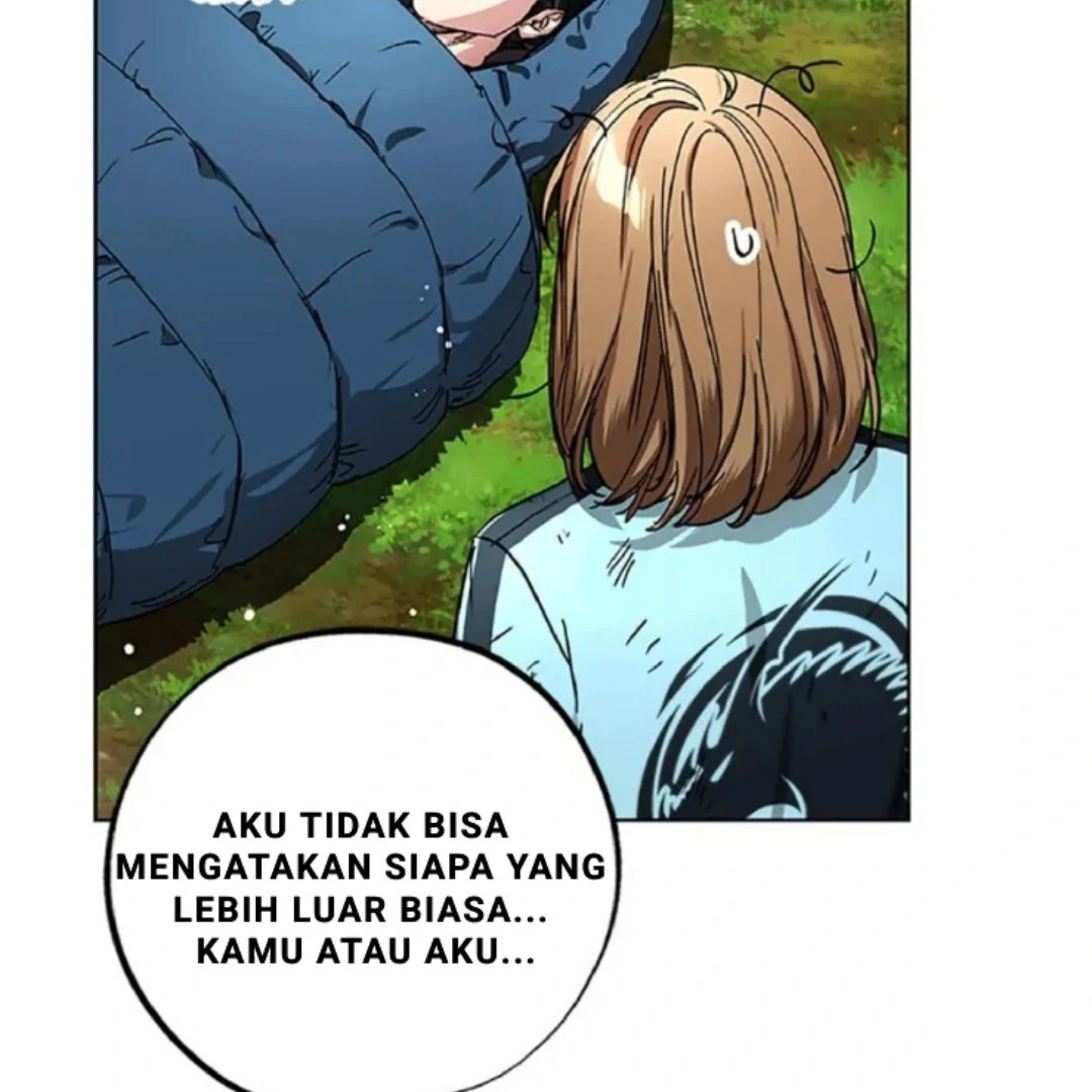 The Housekeeper of the Dungeon Chapter 25 bahasa Indonesia Gambar 40