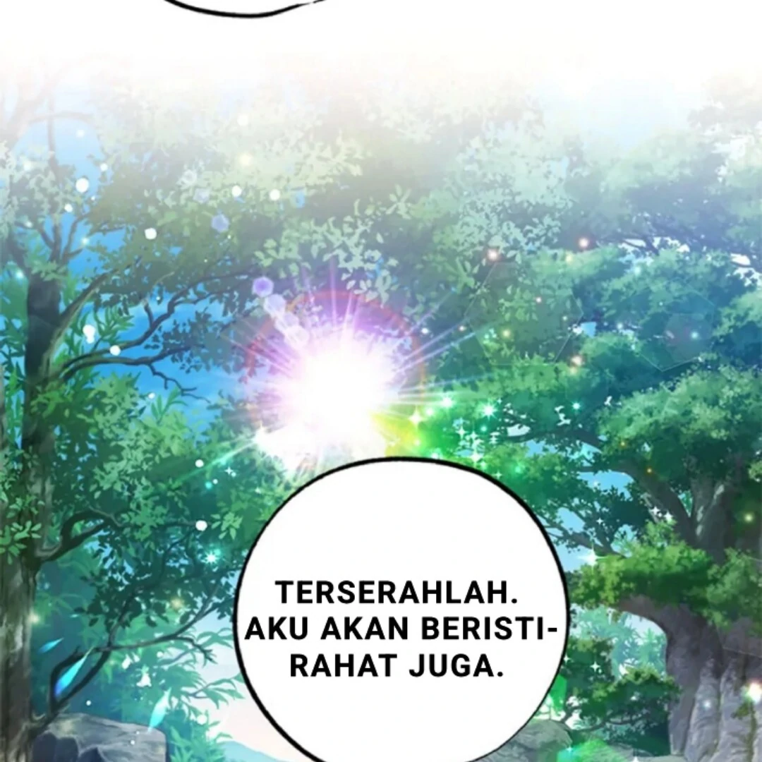 The Housekeeper of the Dungeon Chapter 25 bahasa Indonesia Gambar 41