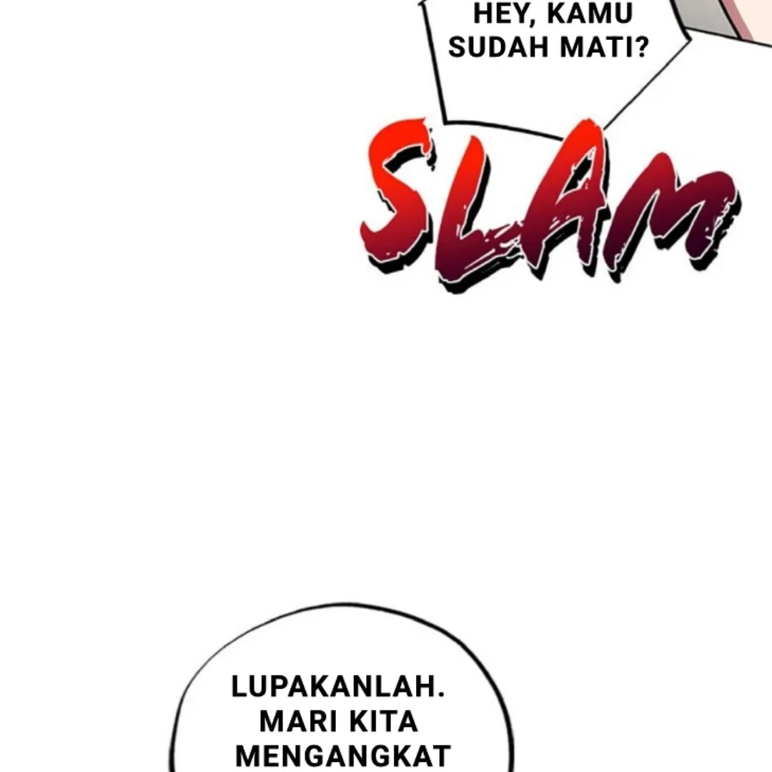 The Housekeeper of the Dungeon Chapter 25 bahasa Indonesia Gambar 61