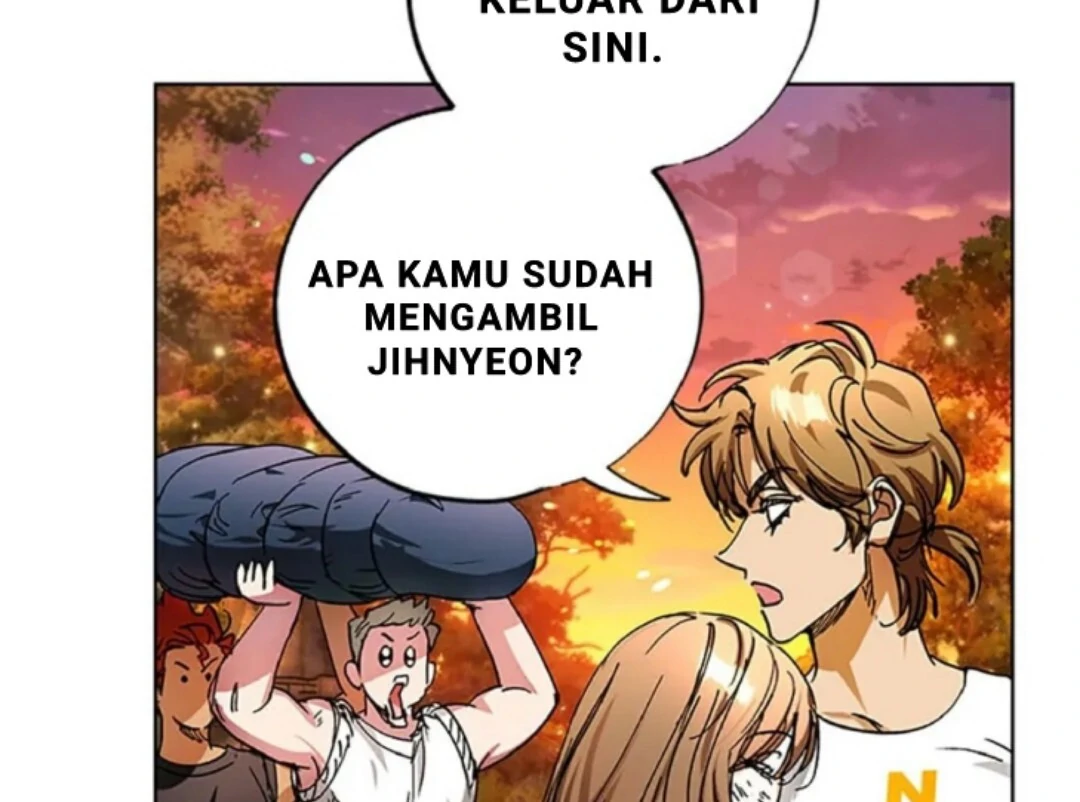 The Housekeeper of the Dungeon Chapter 25 bahasa Indonesia Gambar 67