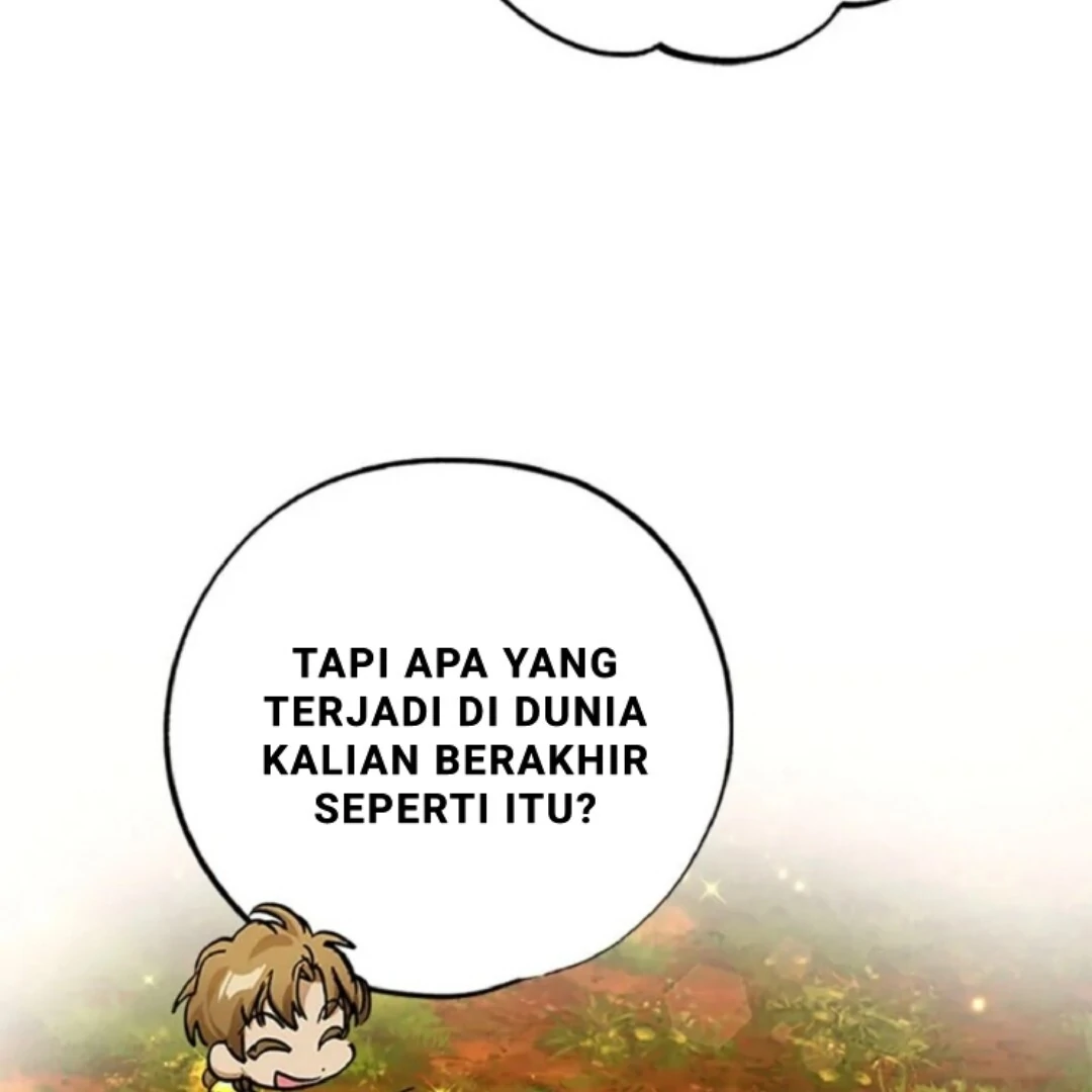 The Housekeeper of the Dungeon Chapter 25 bahasa Indonesia Gambar 78