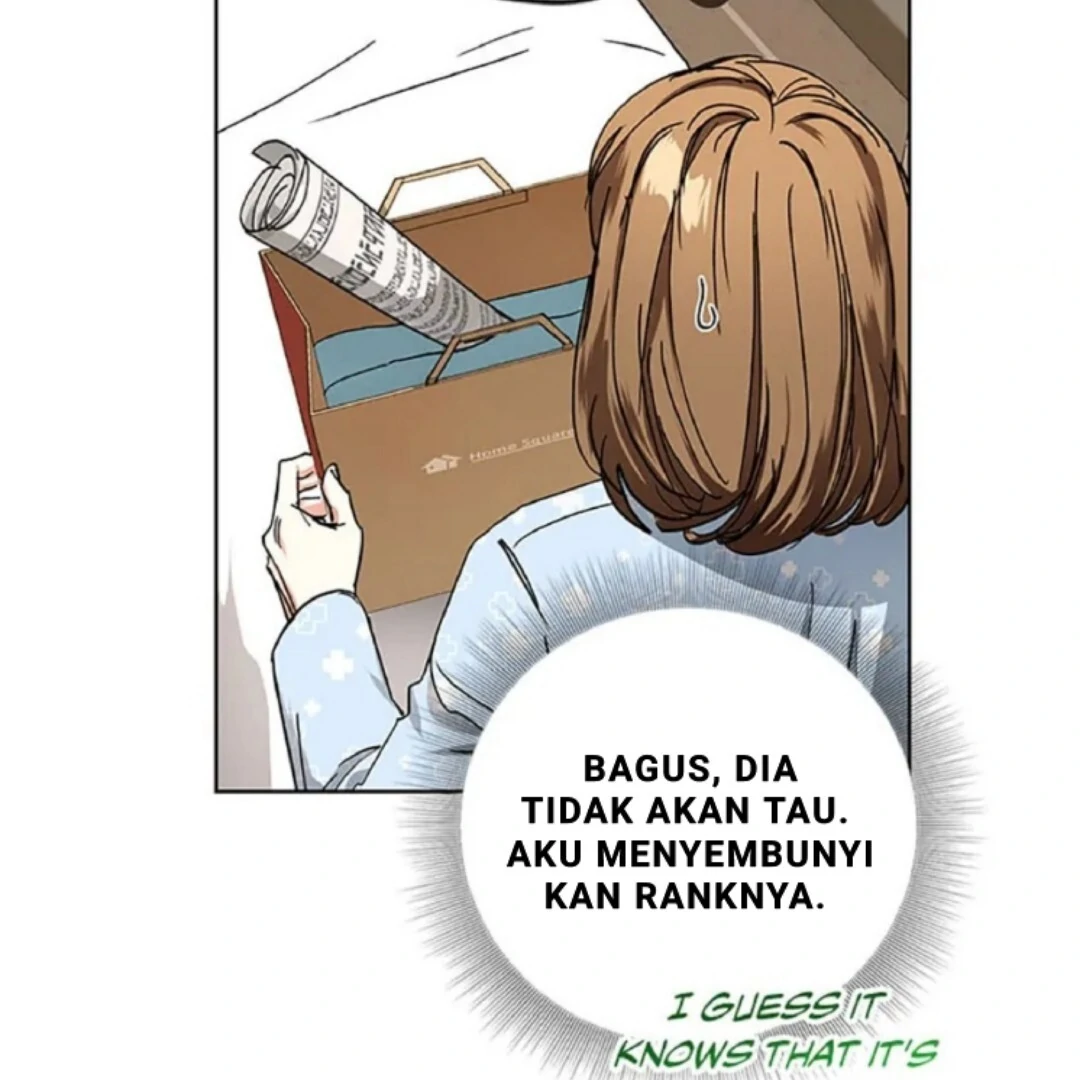 The Housekeeper of the Dungeon Chapter 25 bahasa Indonesia Gambar 83