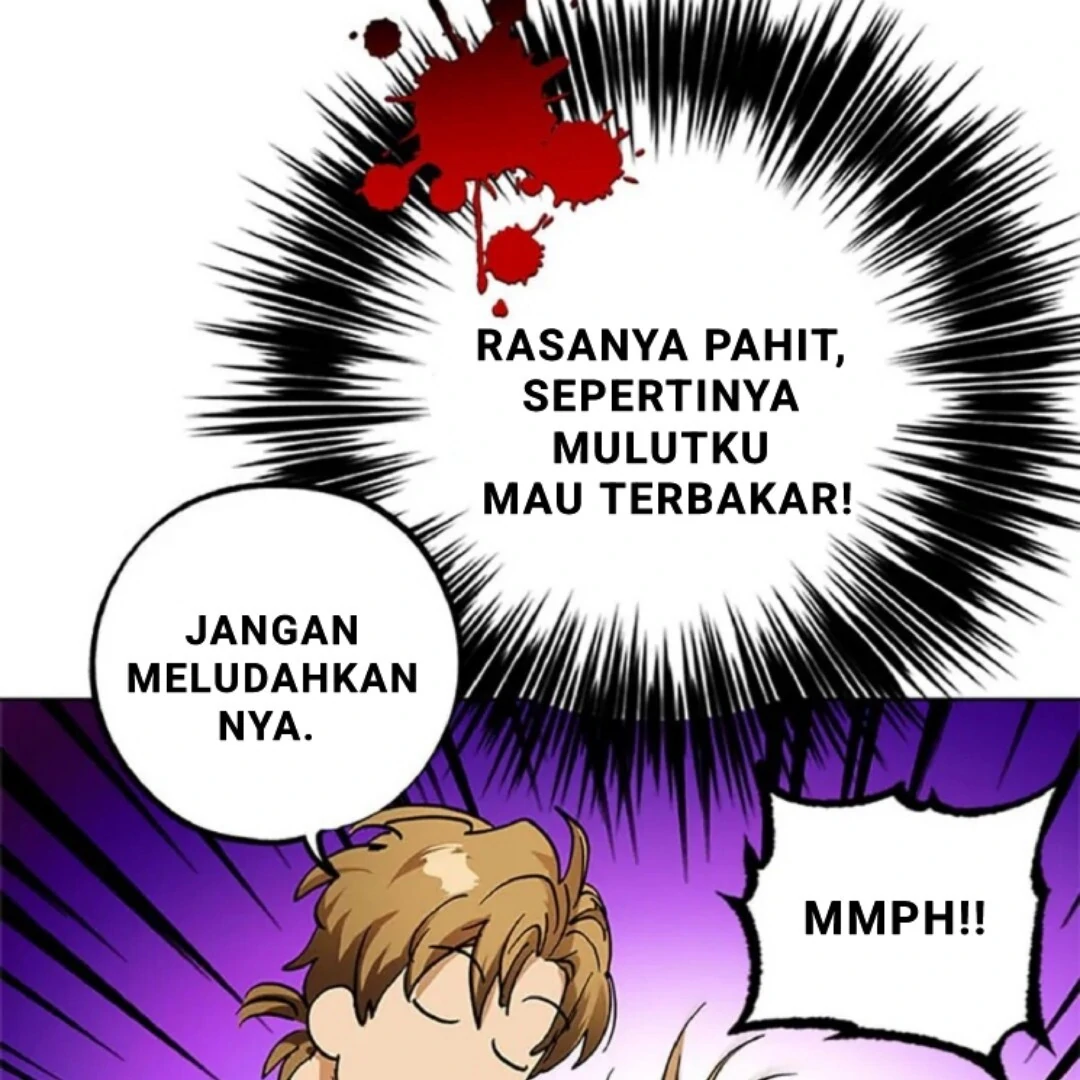 The Housekeeper of the Dungeon Chapter 25 bahasa Indonesia Gambar 94