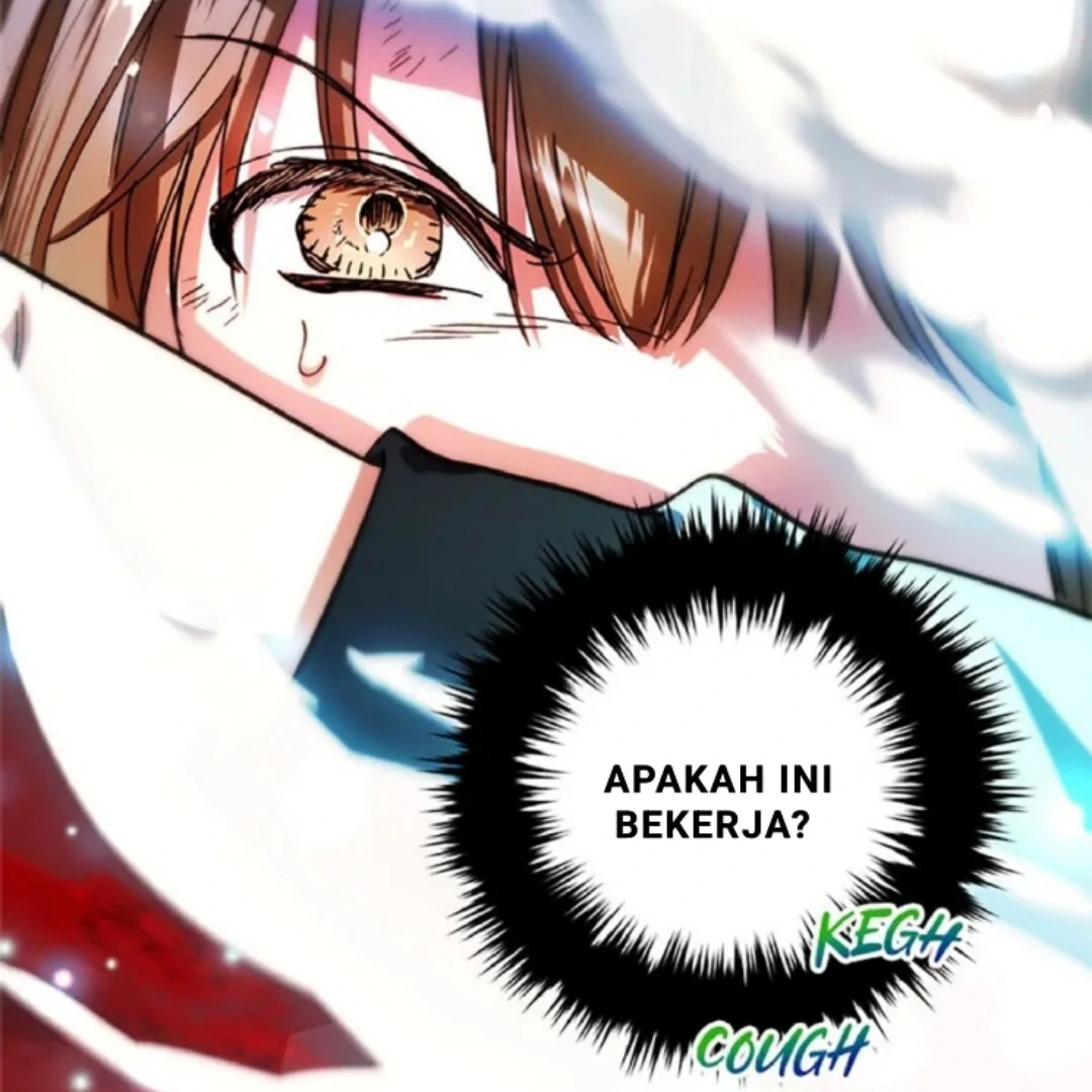 The Housekeeper of the Dungeon Chapter 24 bahasa Indonesia Gambar 115