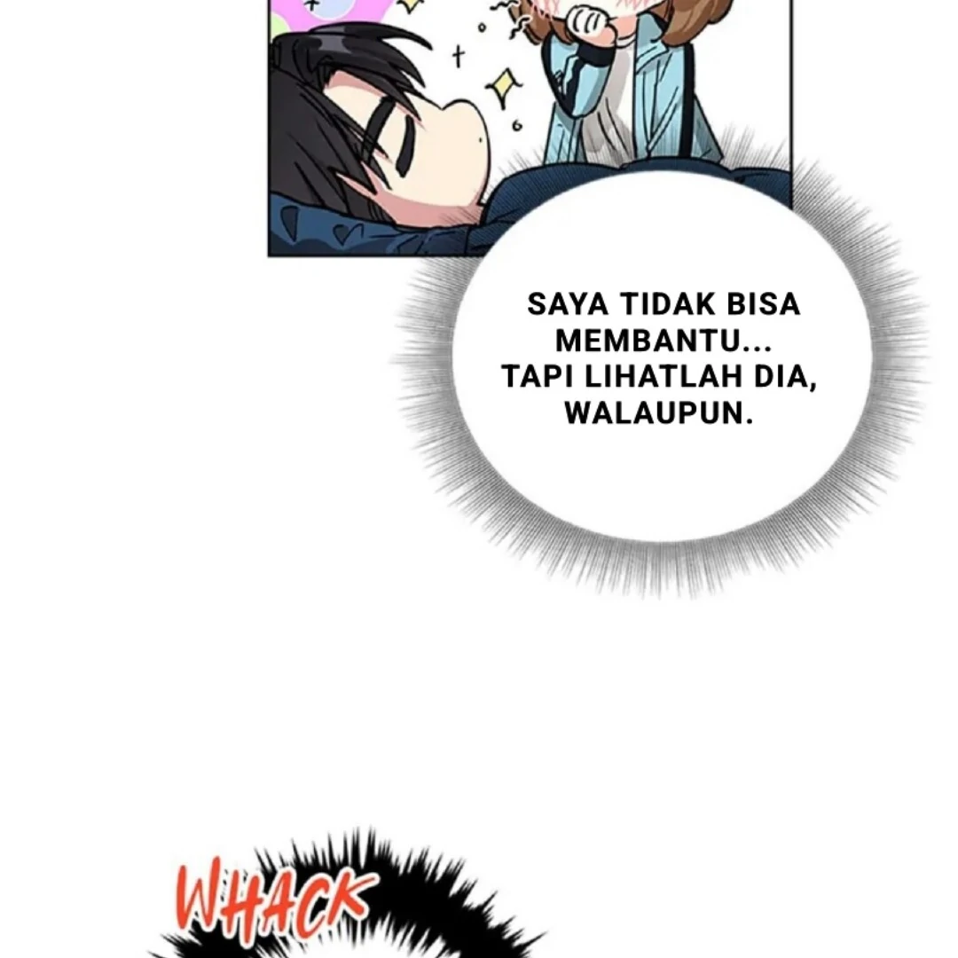 The Housekeeper of the Dungeon Chapter 24 bahasa Indonesia Gambar 14