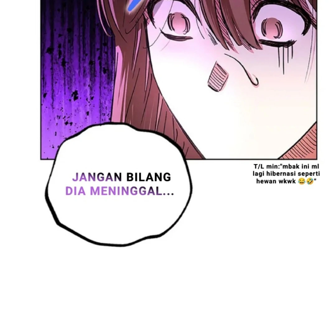 The Housekeeper of the Dungeon Chapter 24 bahasa Indonesia Gambar 31