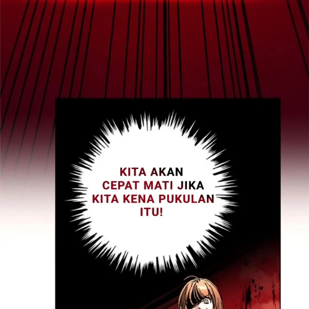 The Housekeeper of the Dungeon Chapter 24 bahasa Indonesia Gambar 64