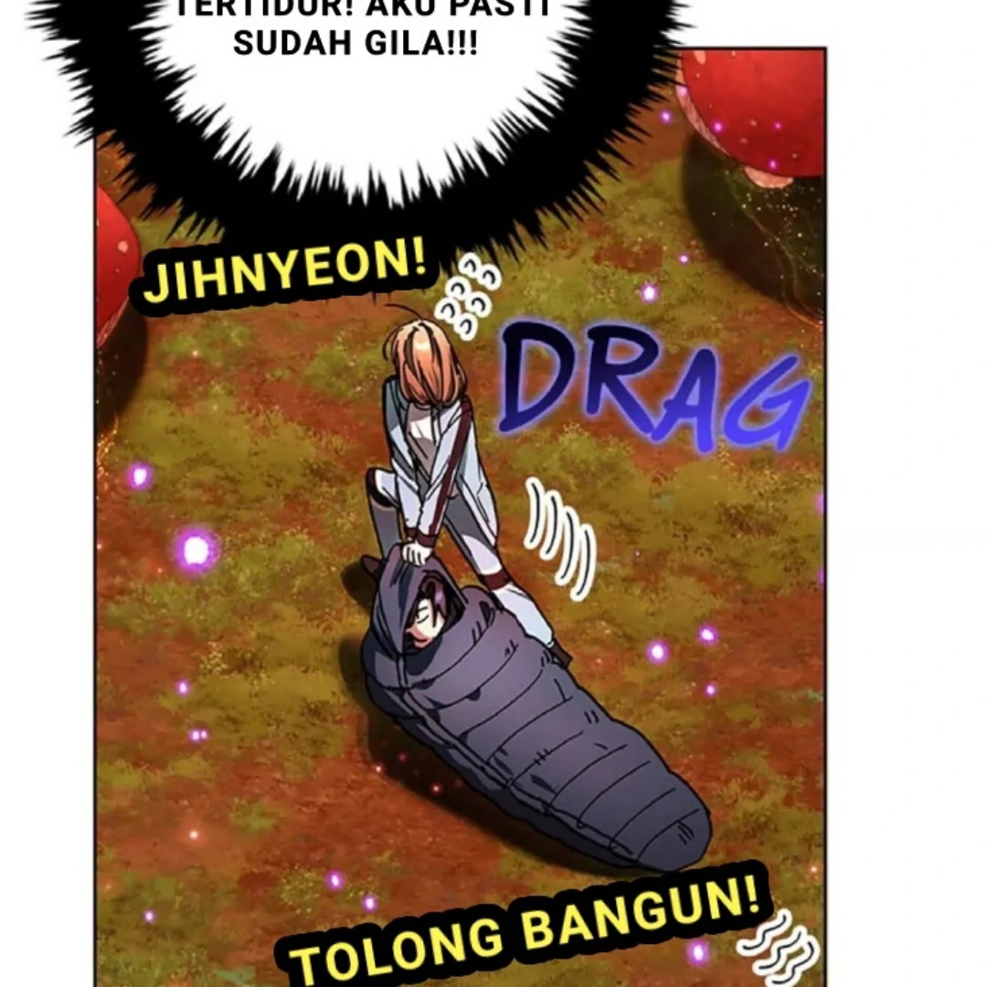 The Housekeeper of the Dungeon Chapter 24 bahasa Indonesia Gambar 67