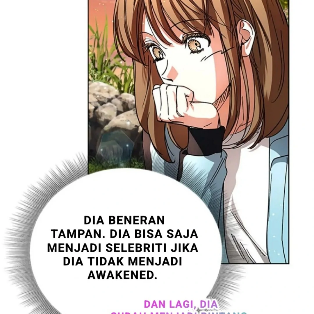 The Housekeeper of the Dungeon Chapter 24 bahasa Indonesia Gambar 8