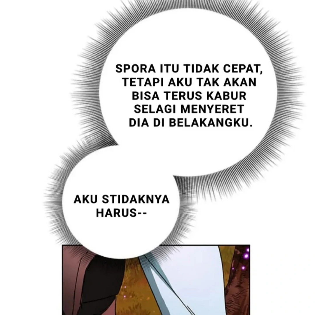 The Housekeeper of the Dungeon Chapter 24 bahasa Indonesia Gambar 85