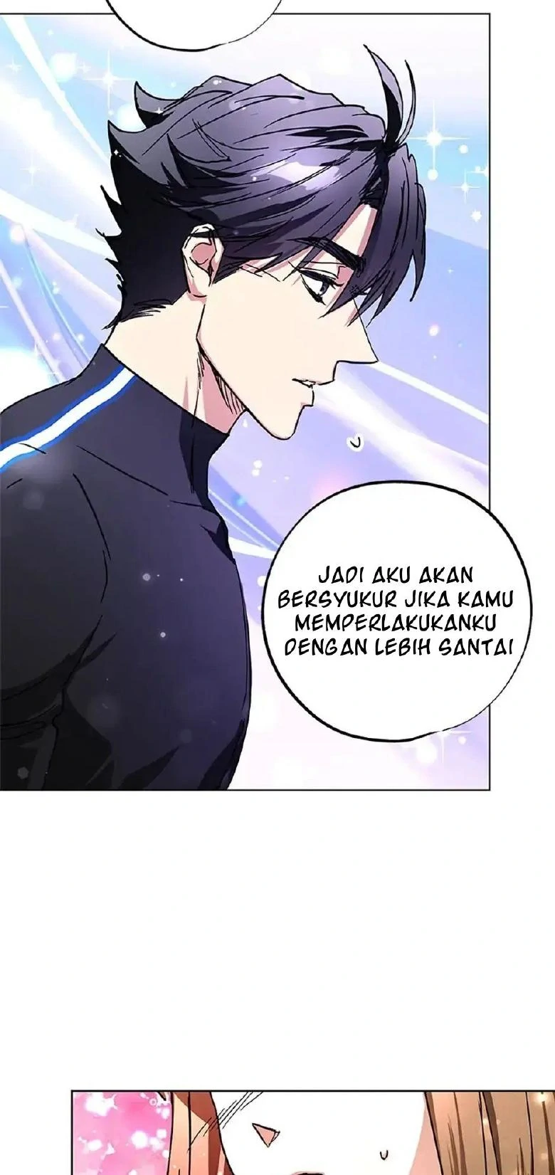 The Housekeeper of the Dungeon Chapter 23 bahasa Indonesia Gambar 52