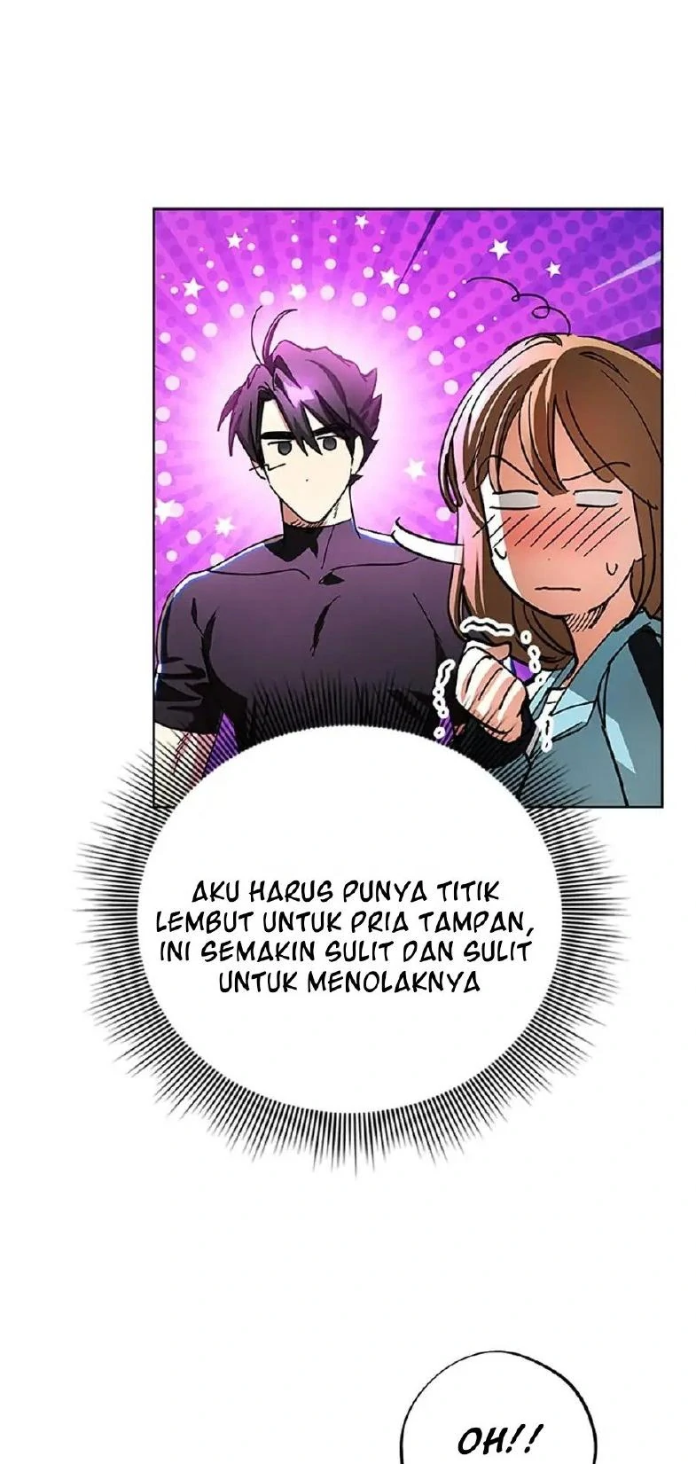 The Housekeeper of the Dungeon Chapter 23 bahasa Indonesia Gambar 54