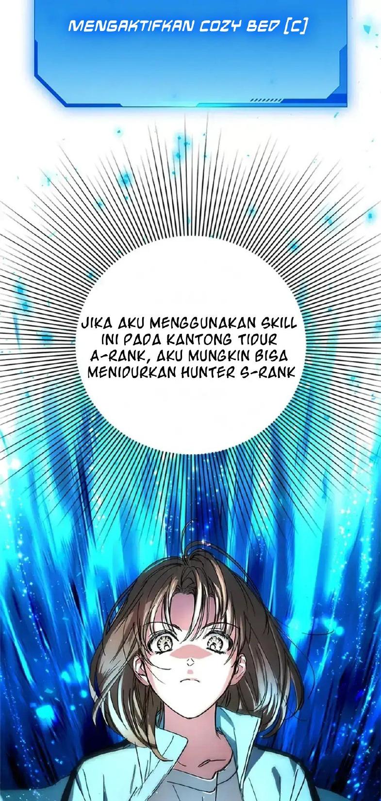 The Housekeeper of the Dungeon Chapter 23 bahasa Indonesia Gambar 58