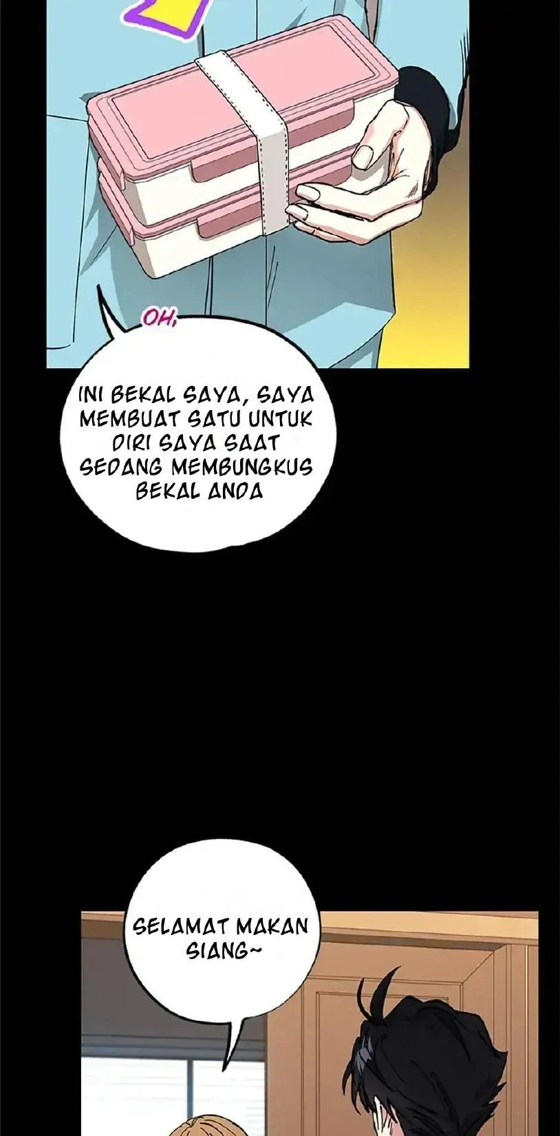 The Housekeeper of the Dungeon Chapter 22 bahasa Indonesia Gambar 13