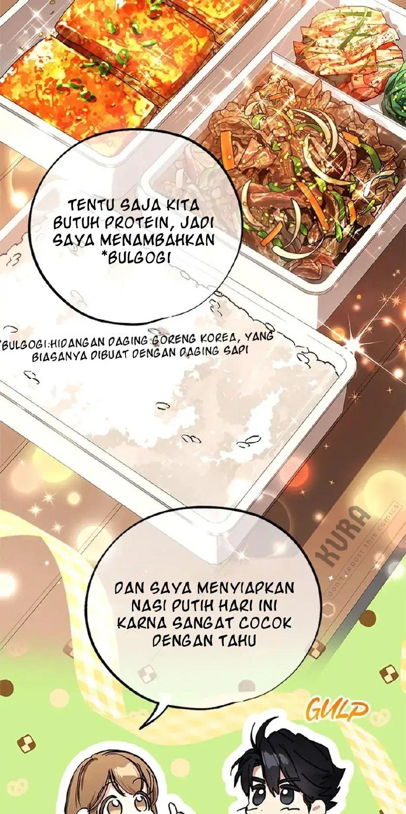 The Housekeeper of the Dungeon Chapter 22 bahasa Indonesia Gambar 22