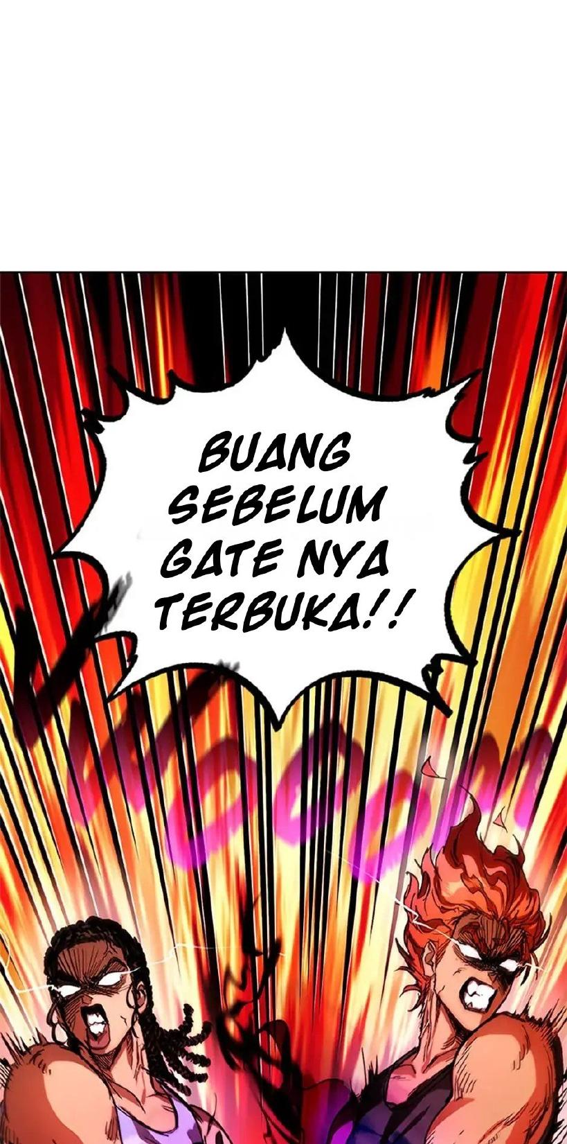 The Housekeeper of the Dungeon Chapter 22 bahasa Indonesia Gambar 44