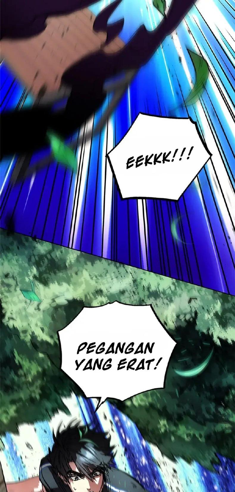 The Housekeeper of the Dungeon Chapter 22 bahasa Indonesia Gambar 54