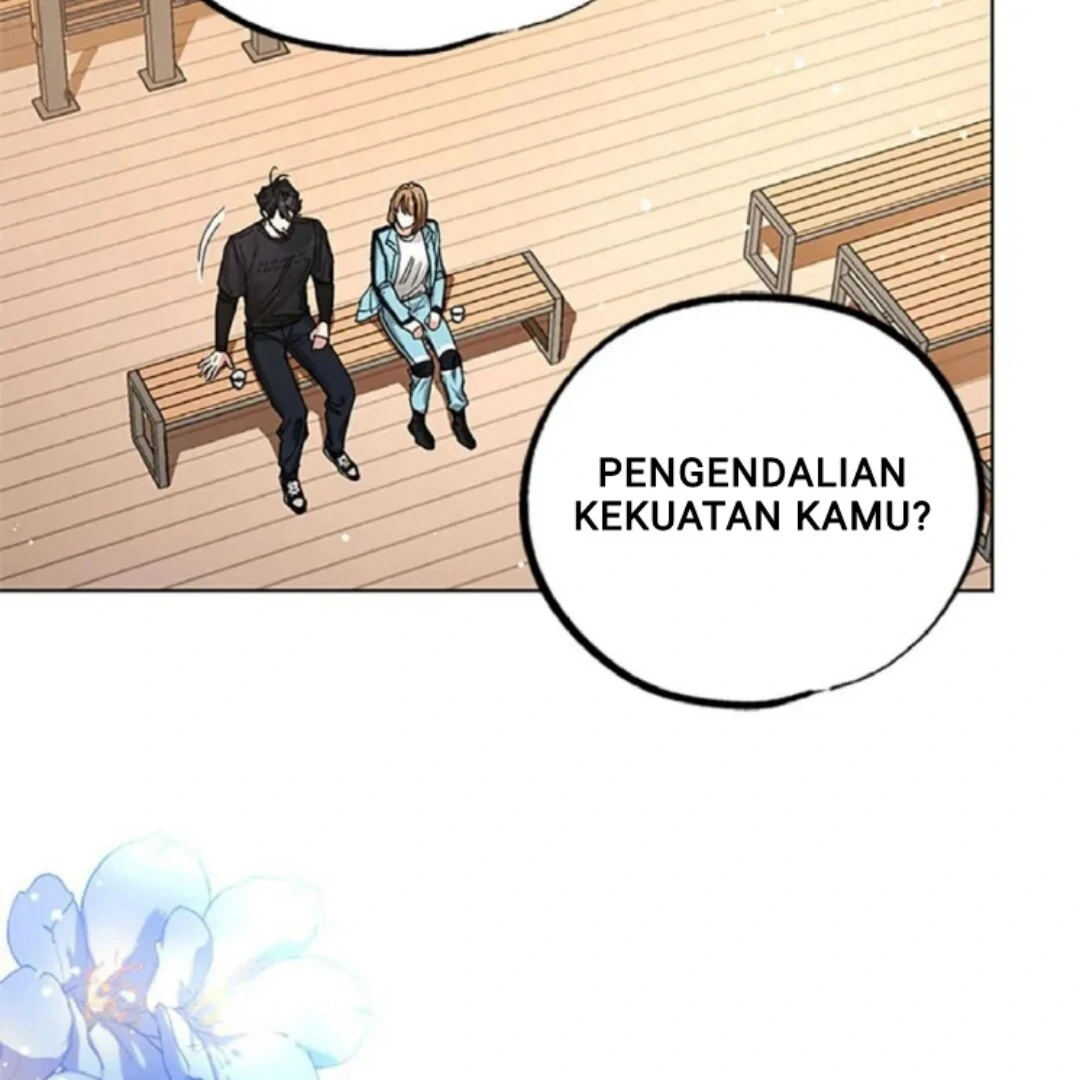 The Housekeeper of the Dungeon Chapter 20 bahasa Indonesia Gambar 100