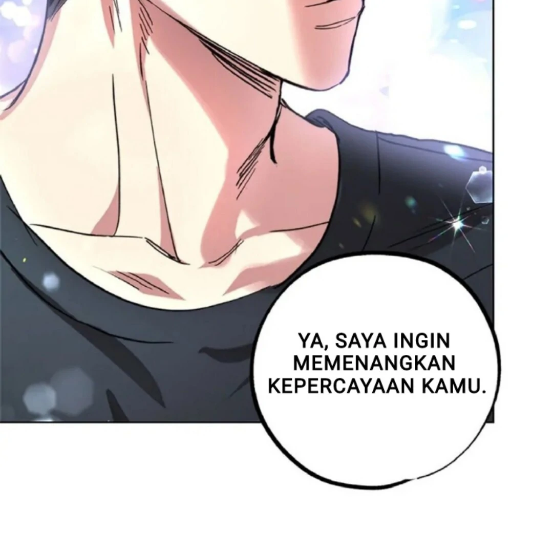 The Housekeeper of the Dungeon Chapter 20 bahasa Indonesia Gambar 106