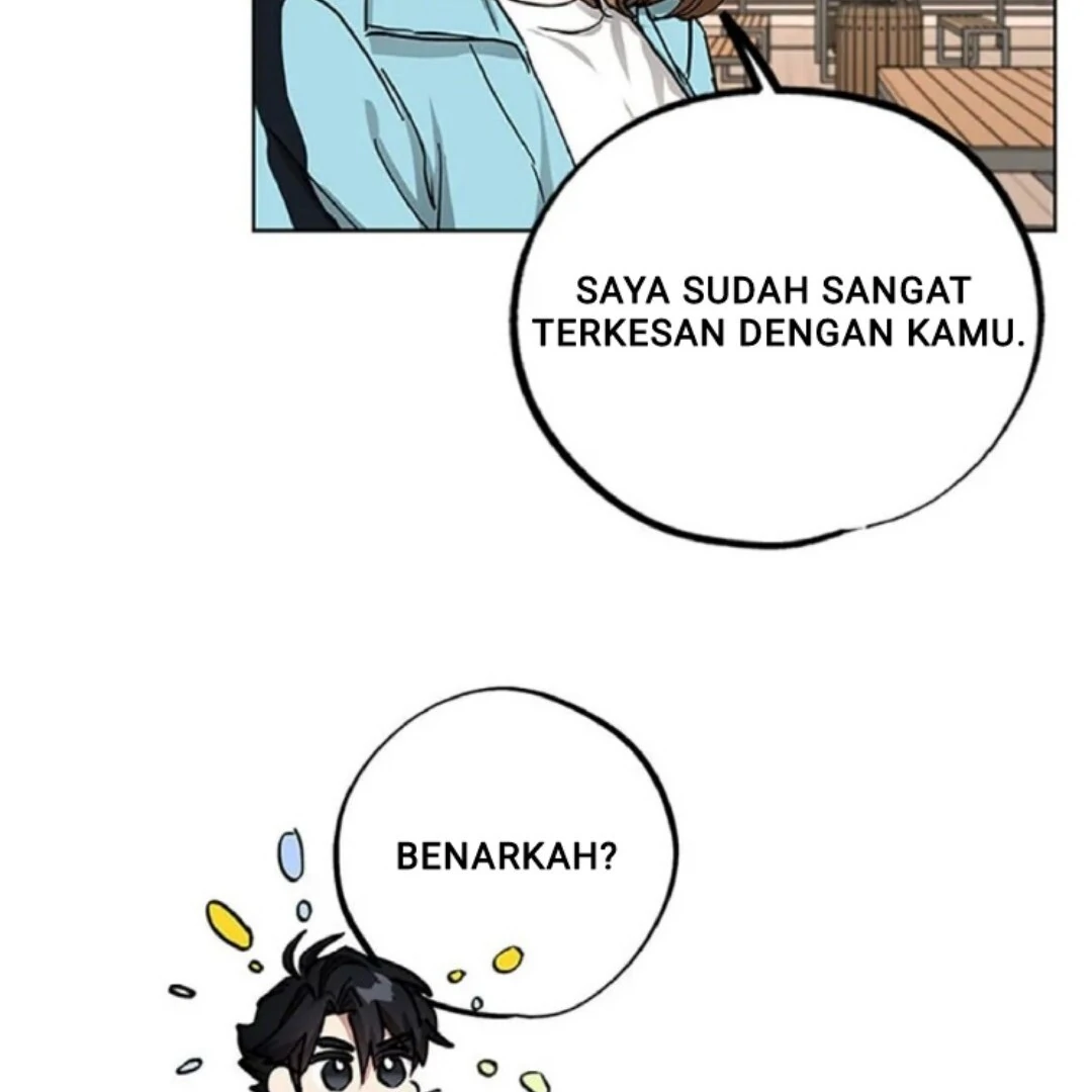 The Housekeeper of the Dungeon Chapter 20 bahasa Indonesia Gambar 114