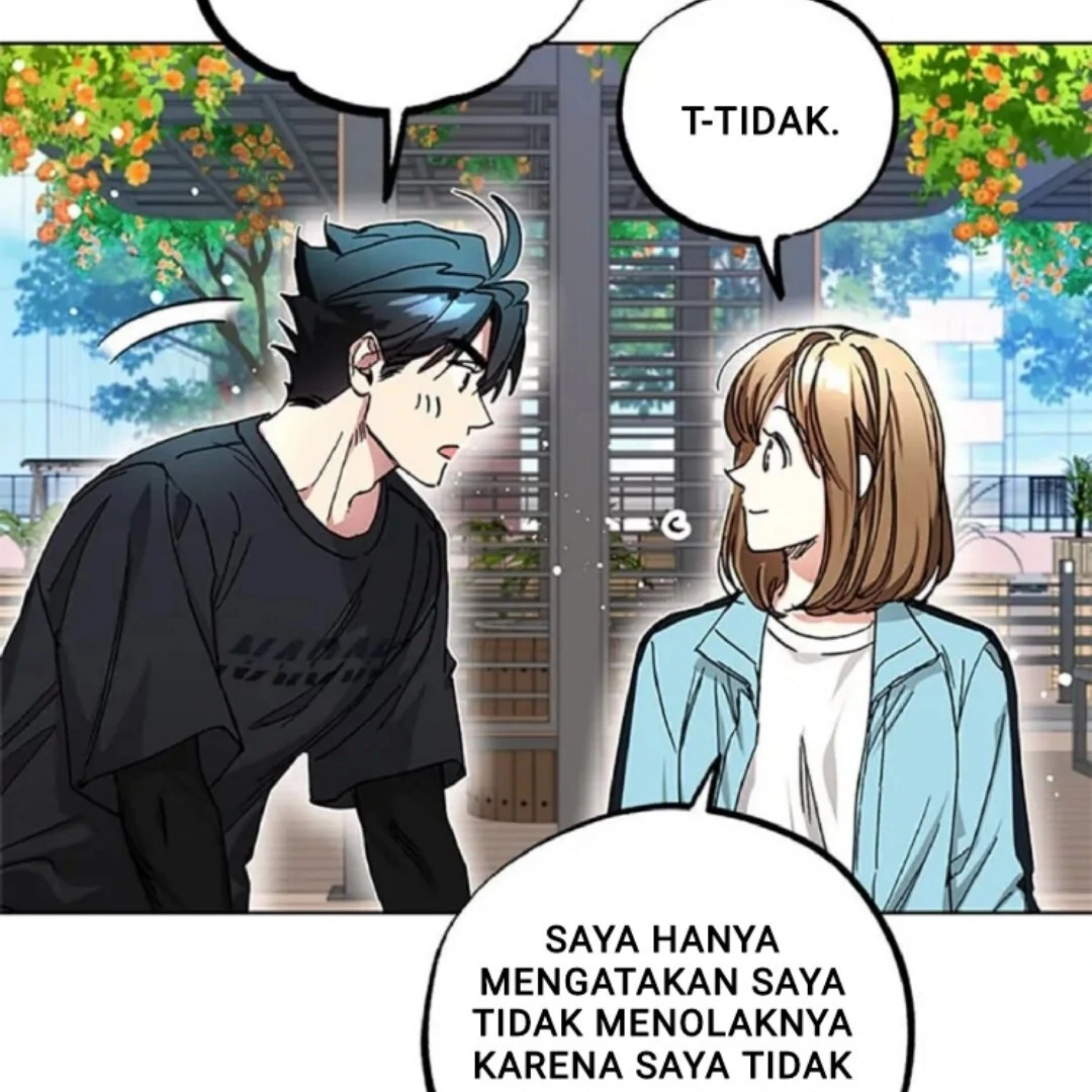 The Housekeeper of the Dungeon Chapter 20 bahasa Indonesia Gambar 120