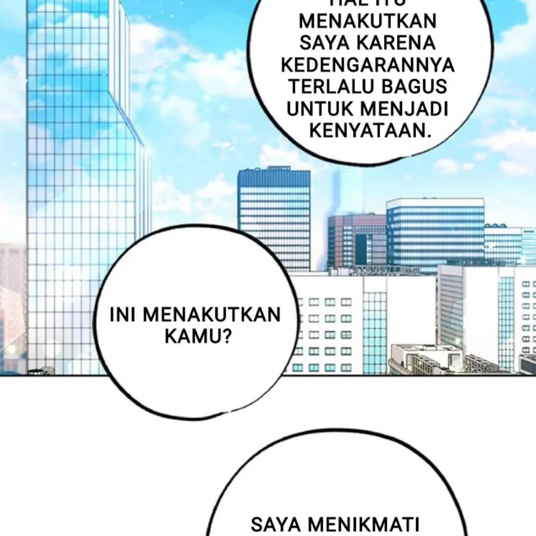 The Housekeeper of the Dungeon Chapter 20 bahasa Indonesia Gambar 122