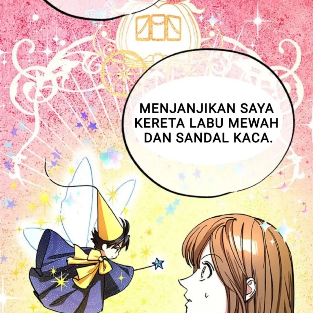 The Housekeeper of the Dungeon Chapter 20 bahasa Indonesia Gambar 124