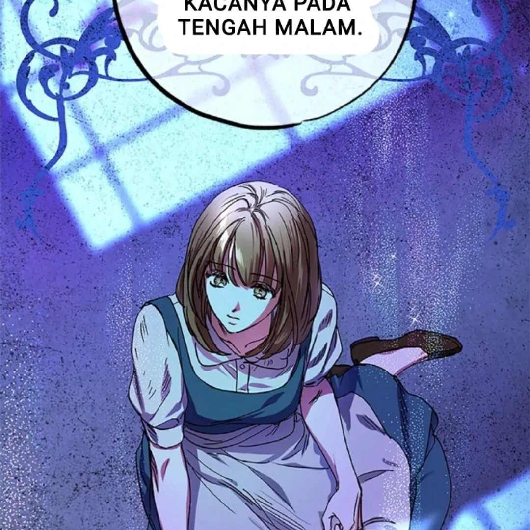 The Housekeeper of the Dungeon Chapter 20 bahasa Indonesia Gambar 128