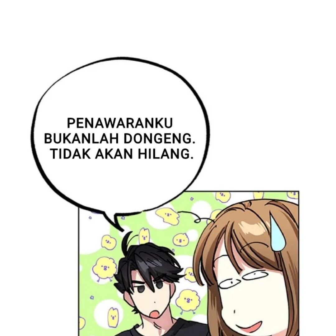 The Housekeeper of the Dungeon Chapter 20 bahasa Indonesia Gambar 130