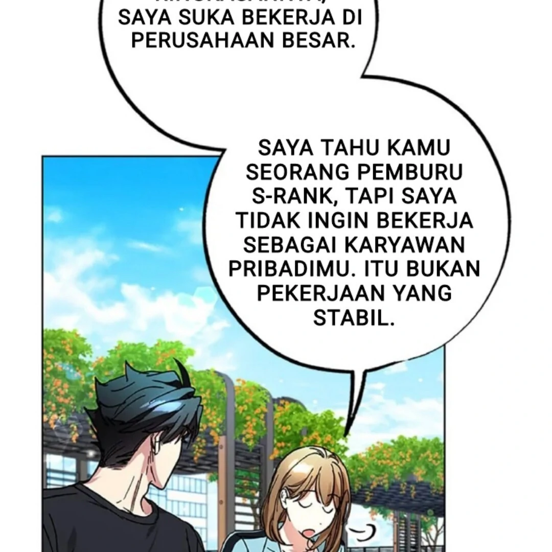 The Housekeeper of the Dungeon Chapter 20 bahasa Indonesia Gambar 132