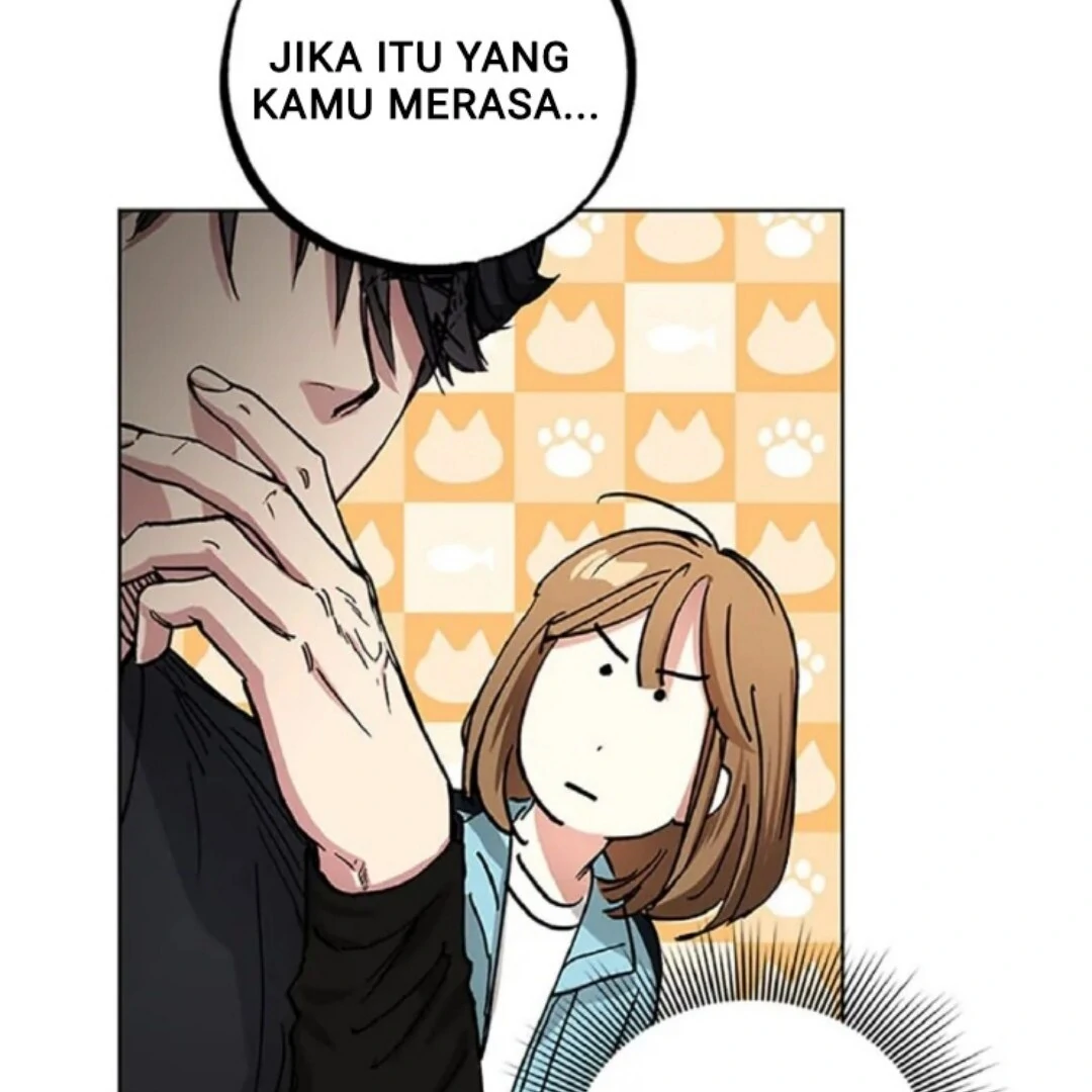 The Housekeeper of the Dungeon Chapter 20 bahasa Indonesia Gambar 134