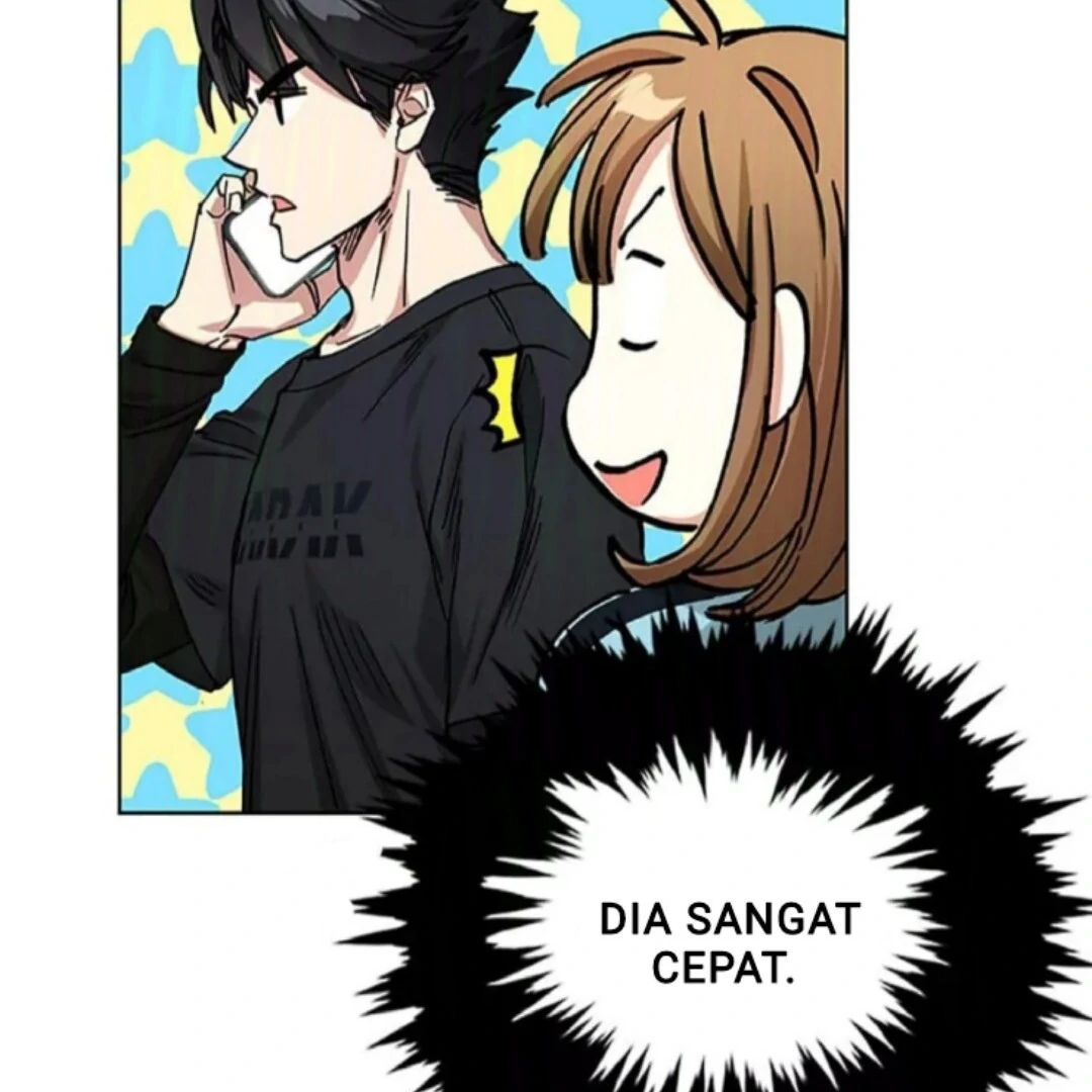 The Housekeeper of the Dungeon Chapter 20 bahasa Indonesia Gambar 138