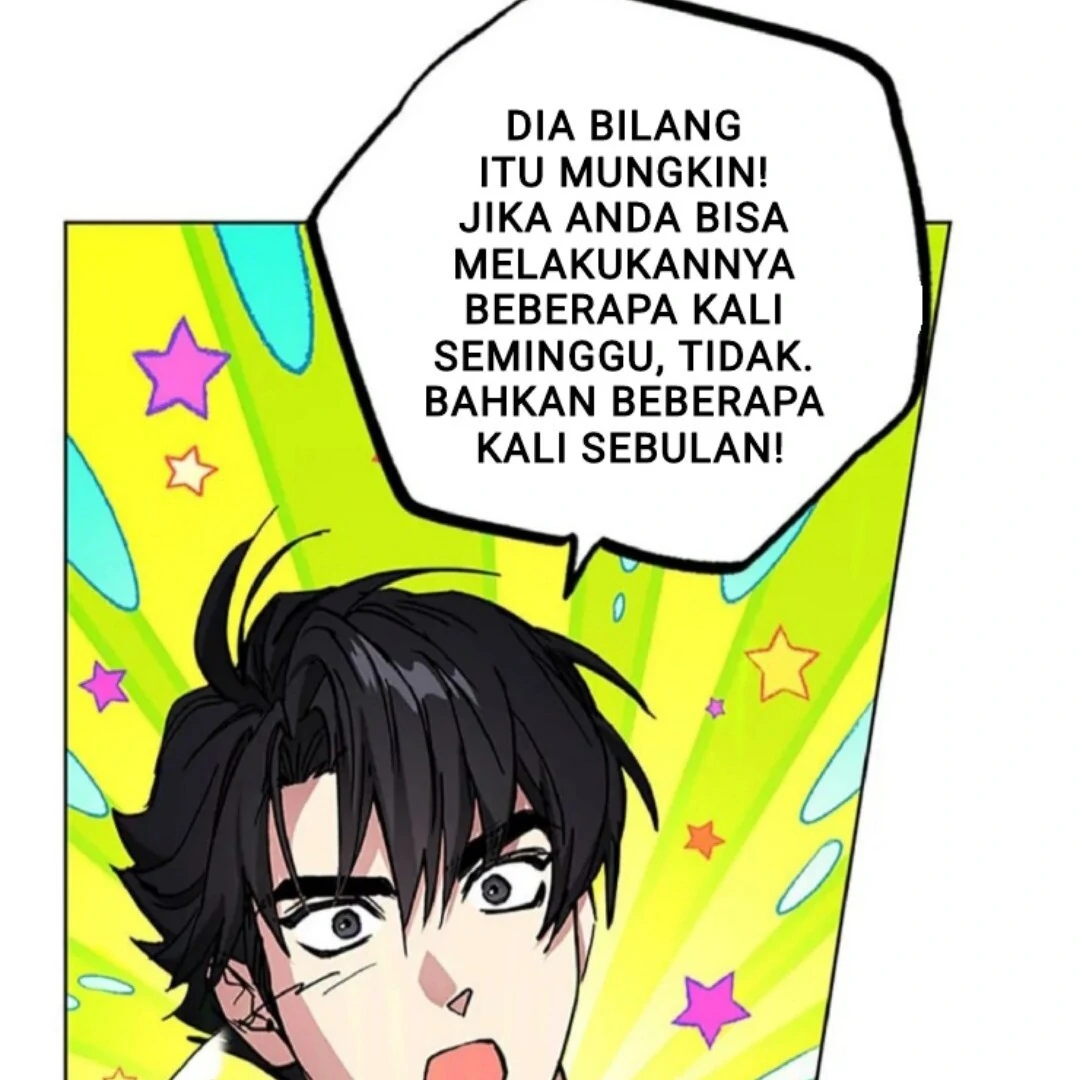 The Housekeeper of the Dungeon Chapter 20 bahasa Indonesia Gambar 140