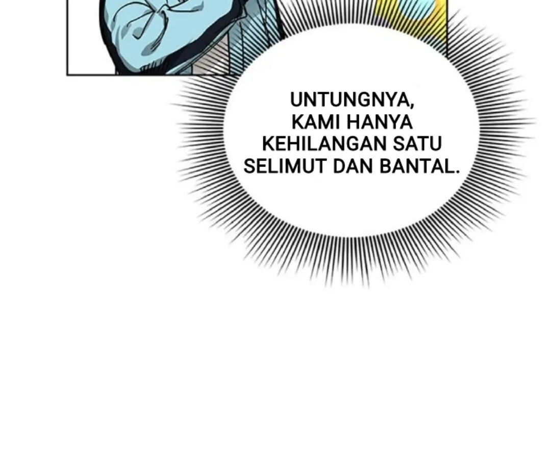 The Housekeeper of the Dungeon Chapter 20 bahasa Indonesia Gambar 42