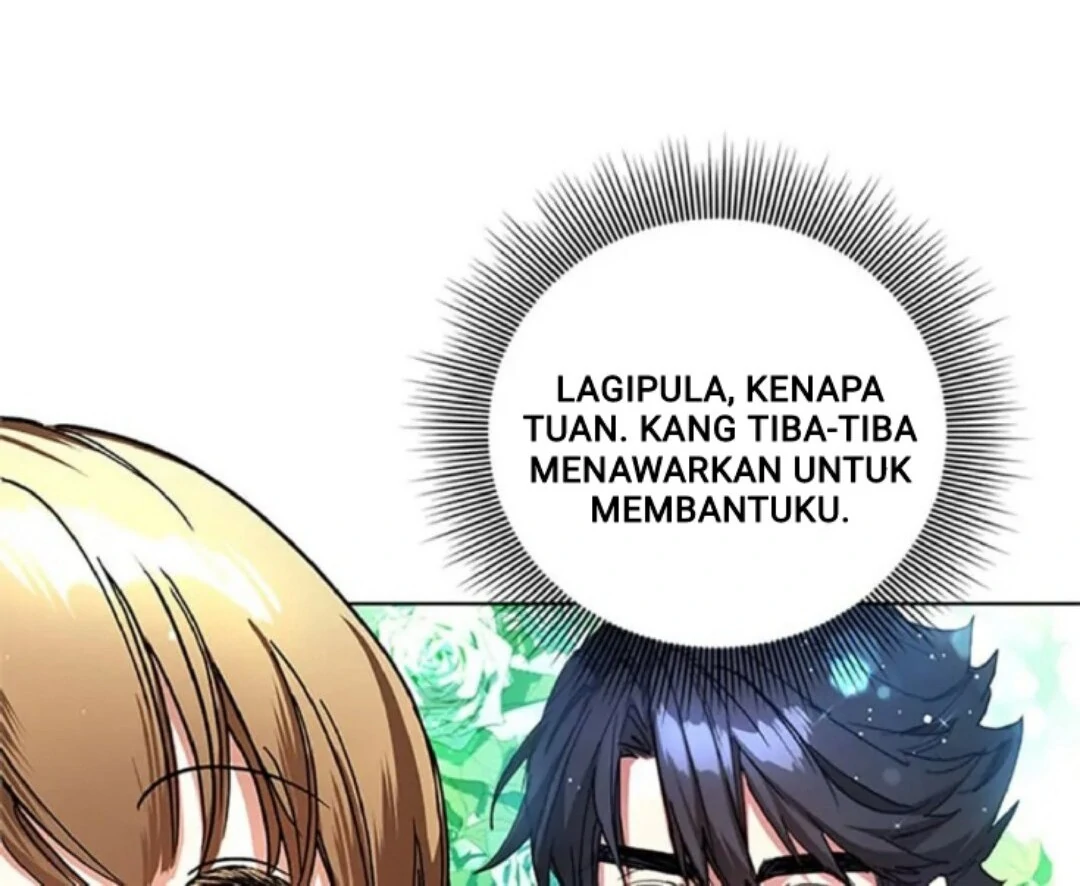 The Housekeeper of the Dungeon Chapter 20 bahasa Indonesia Gambar 43