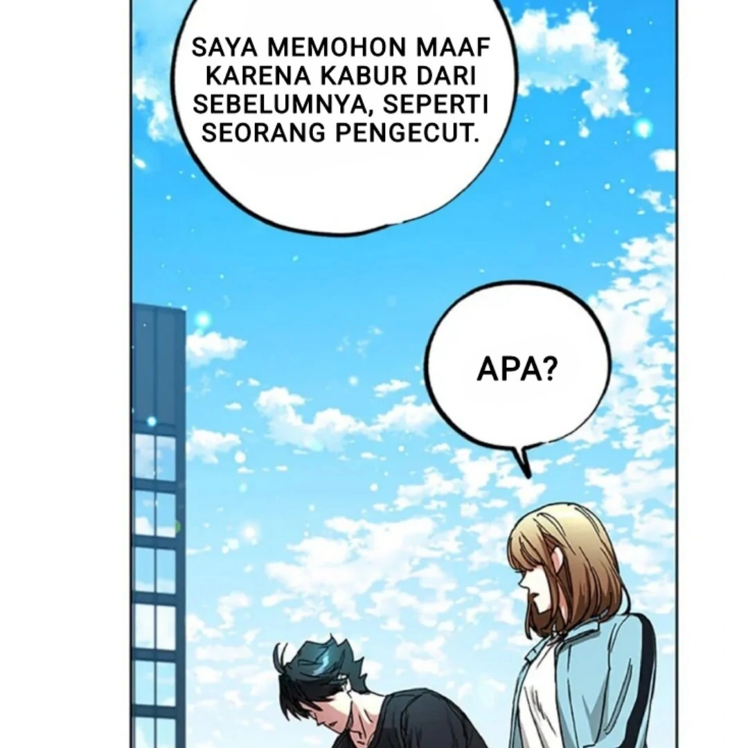 The Housekeeper of the Dungeon Chapter 20 bahasa Indonesia Gambar 55