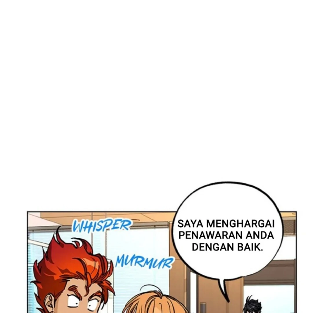 The Housekeeper of the Dungeon Chapter 20 bahasa Indonesia Gambar 6