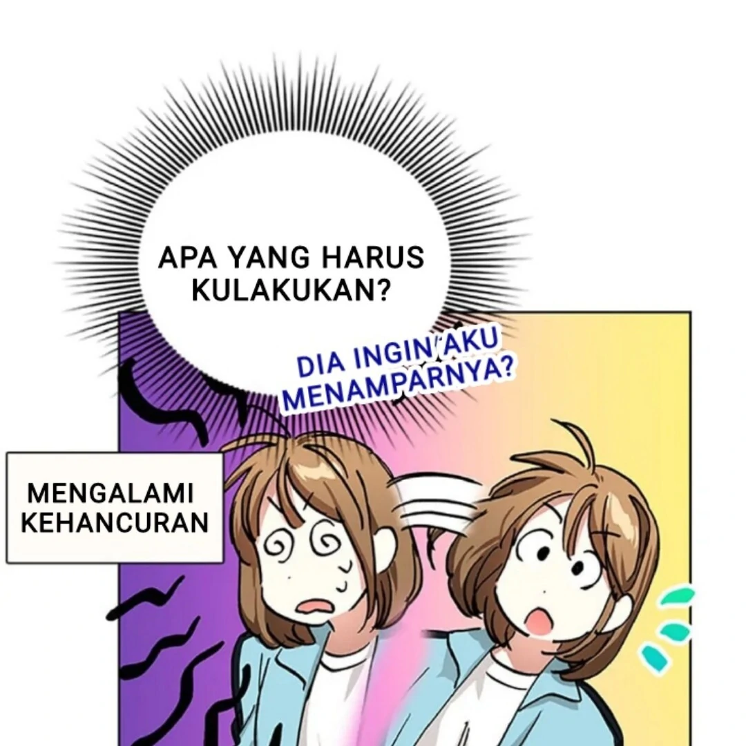 The Housekeeper of the Dungeon Chapter 20 bahasa Indonesia Gambar 61