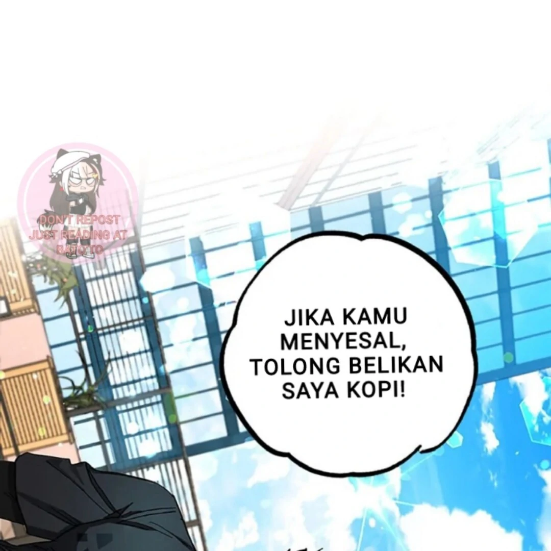 The Housekeeper of the Dungeon Chapter 20 bahasa Indonesia Gambar 63