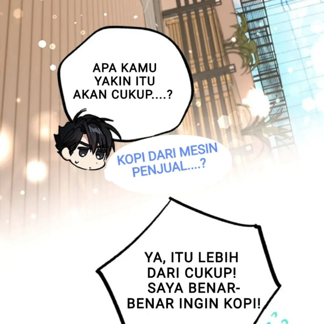 The Housekeeper of the Dungeon Chapter 20 bahasa Indonesia Gambar 66