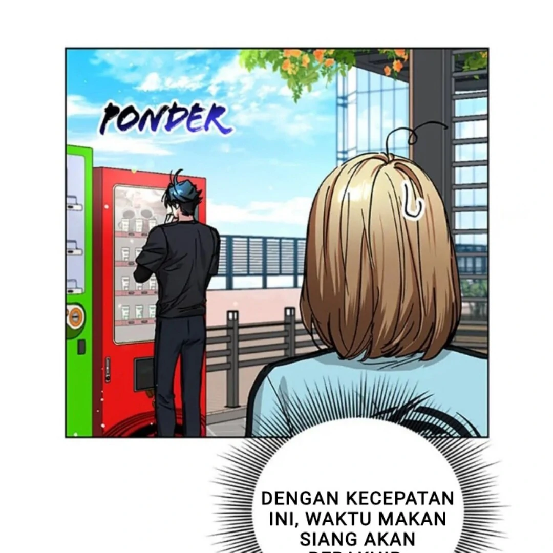 The Housekeeper of the Dungeon Chapter 20 bahasa Indonesia Gambar 73