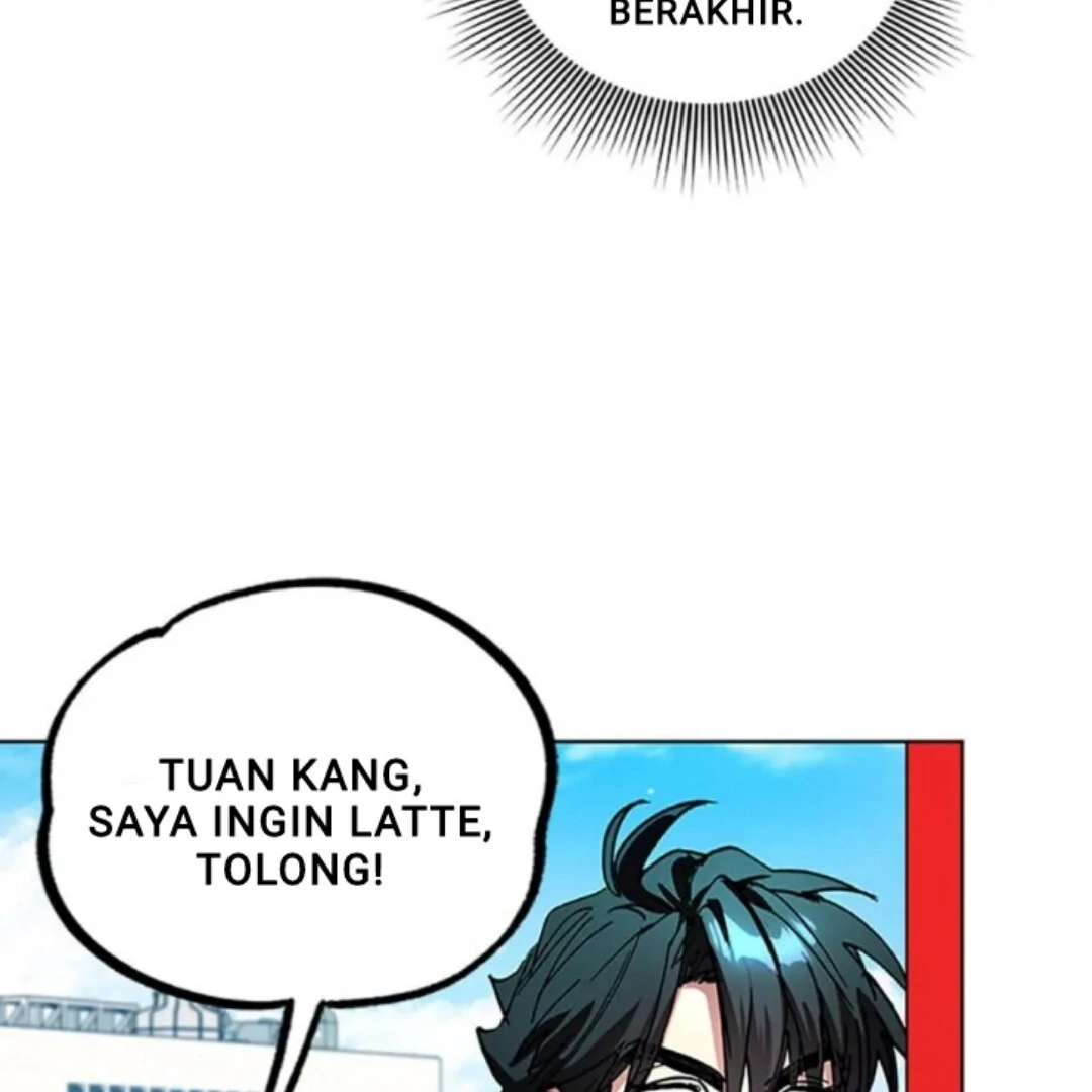 The Housekeeper of the Dungeon Chapter 20 bahasa Indonesia Gambar 74