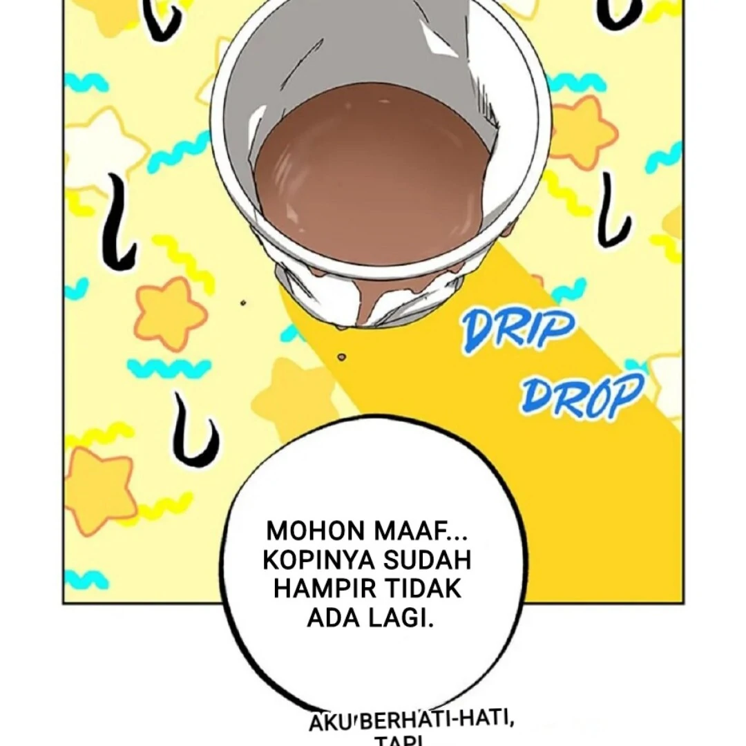 The Housekeeper of the Dungeon Chapter 20 bahasa Indonesia Gambar 83