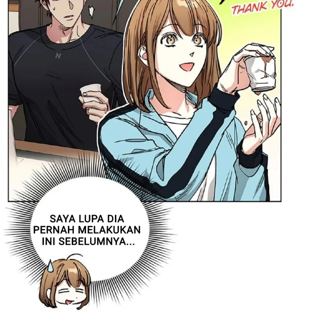 The Housekeeper of the Dungeon Chapter 20 bahasa Indonesia Gambar 85